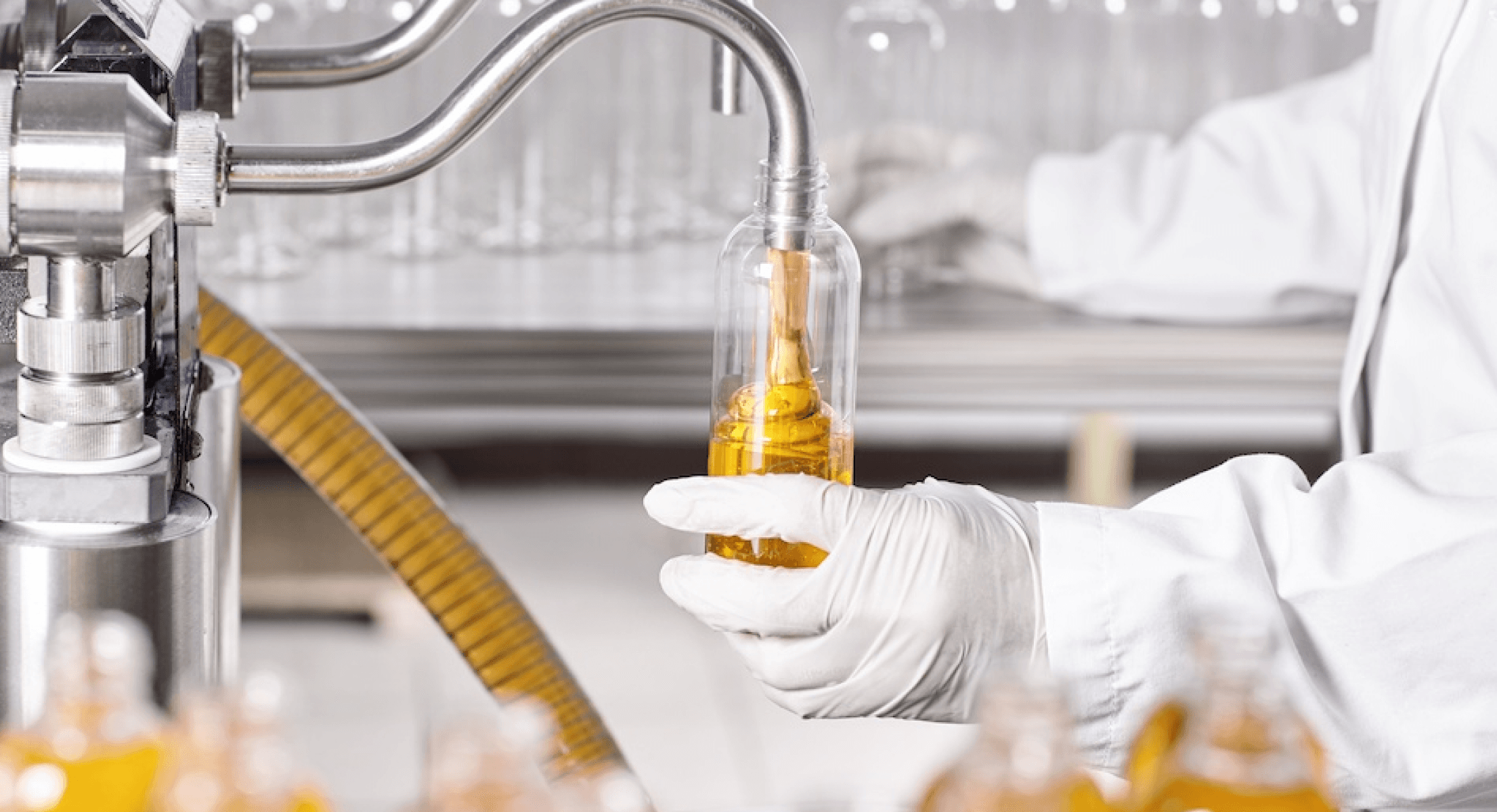 COSMAX+ manufacturing